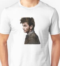 Tennant Unisex T-Shirt