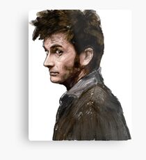 Tennant Metal Print