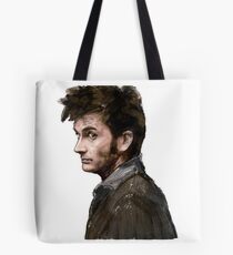Tennant Tote Bag