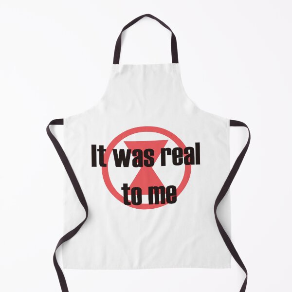 Item preview, It was real to me designed and sold by october-lady.