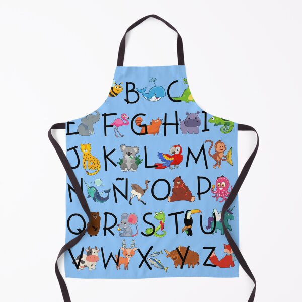 Item preview, SPANISH ALPHABET FOR LANGUAGE TEACHER, MAESTRA AND SPANISH CLASS designed and sold by CarolsClassroom.