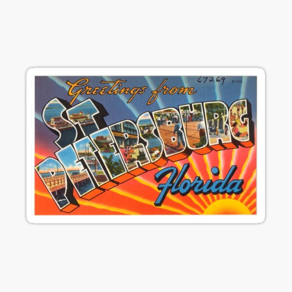 Yellow Vintage Decal Sticker Souvenir Skateboard Laptop Jacksonville Florida Birdge Yellow Vintage Decal Sticker Souvenir Skateboard Laptop Jacksonville Florida Birdge