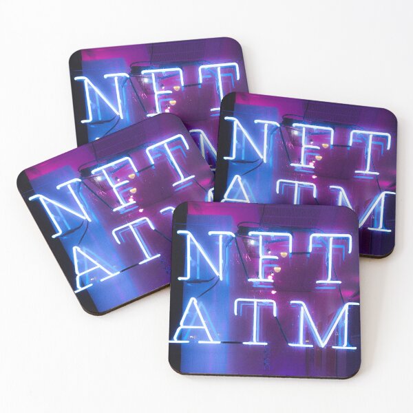 Item preview, Physical NTF - Sign designed and sold by stopsmokendie.