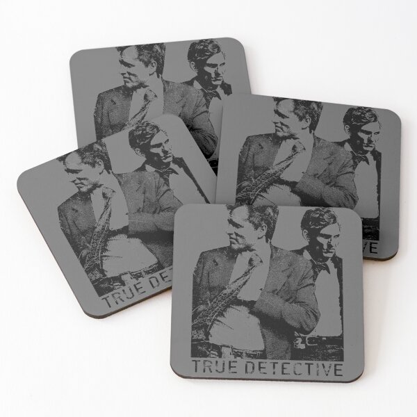 Item preview, True detective Essential  designed and sold by OmaSchuppe.