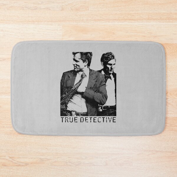 Item preview, True detective Essential  designed and sold by OmaSchuppe.