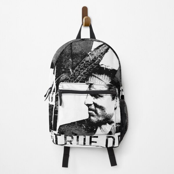 Item preview, True detective Essential designed and sold by OmaSchuppe.