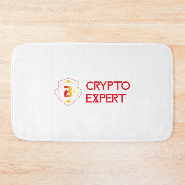 Item preview, Crypto Expert Crypto Trend Crypto Coin Trendy designed and sold by Zuuag.