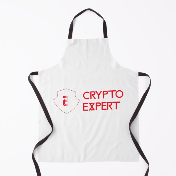 Item preview, Crypto Expert Crypto Trend designed and sold by Zuuag.
