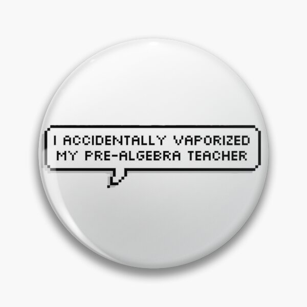 Item preview, pj vaporized my teacher  designed and sold by wishingrain.