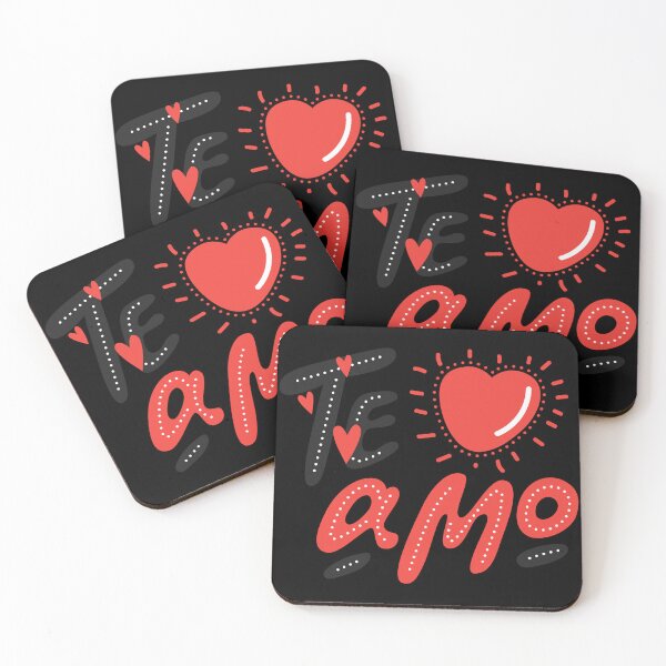 Item preview, dia de san valentin te amo designed and sold by harounshirt.