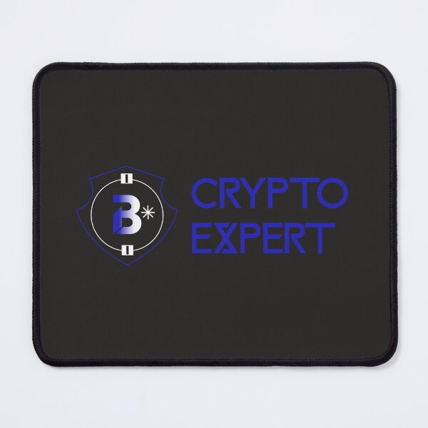 Item preview, Crypto Expert Crypto Trend Crypto Coin designed and sold by Zuuag.