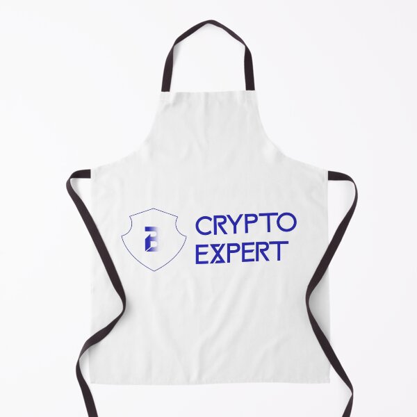 Item preview, Crypto Expert Crypto Trend Crypto Coin designed and sold by Zuuag.