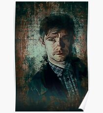 Watson Poster