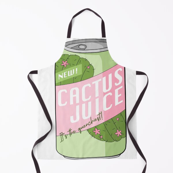 Item preview, Cactus Juice designed and sold by Stickerat.