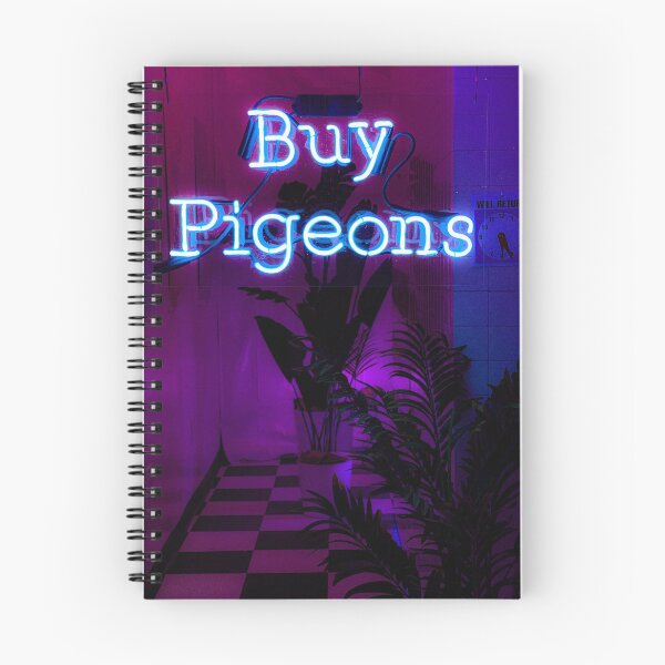 Item preview, Physical NTF - Pigeon designed and sold by stopsmokendie.