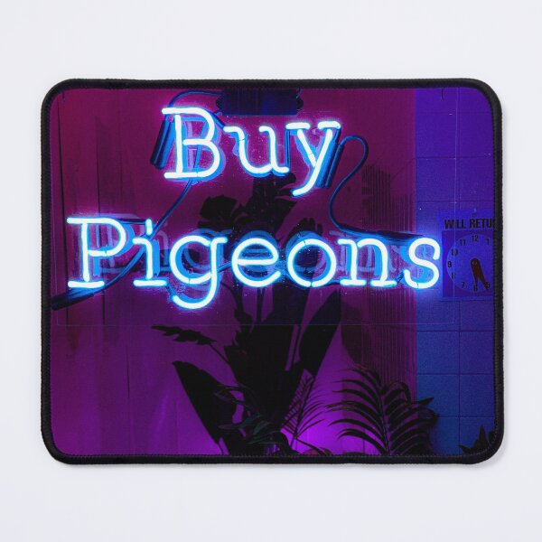 Item preview, Physical NTF - Pigeon designed and sold by stopsmokendie.