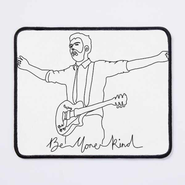 Item preview, Be More Kind - Frank Turner designed and sold by suzayyyyyyyy.