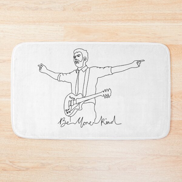 Item preview, Be More Kind - Frank Turner designed and sold by suzayyyyyyyy.
