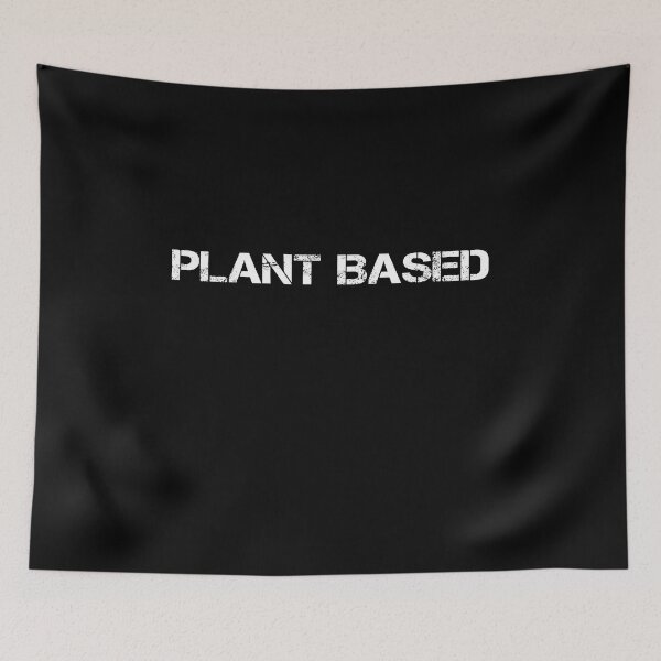 Item preview, Plant based Vegan designed and sold by rachidhaz.