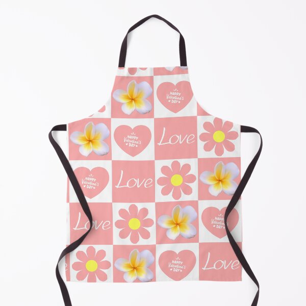 Item preview, Pink Valentine's Day Pattern designed and sold by minimalconcept.