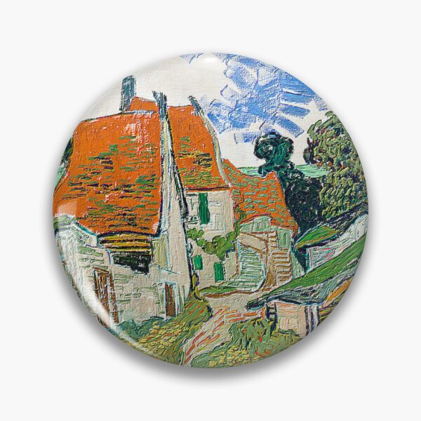 Item preview, Van Gogh  designed and sold by Padraig O Callaghan.