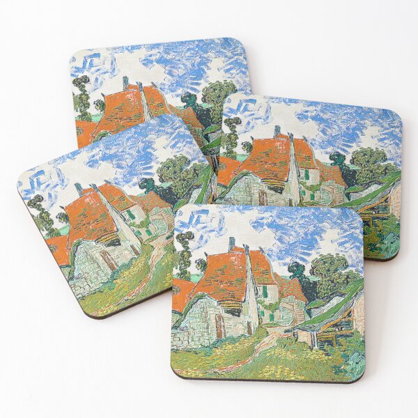 Item preview, Van Gogh  designed and sold by Padraig O Callaghan.