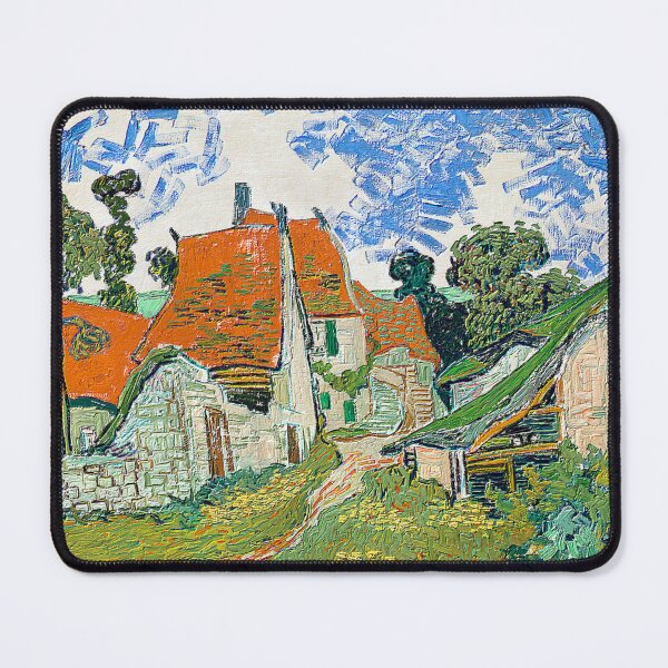Item preview, Van Gogh designed and sold by Padraig O Callaghan.