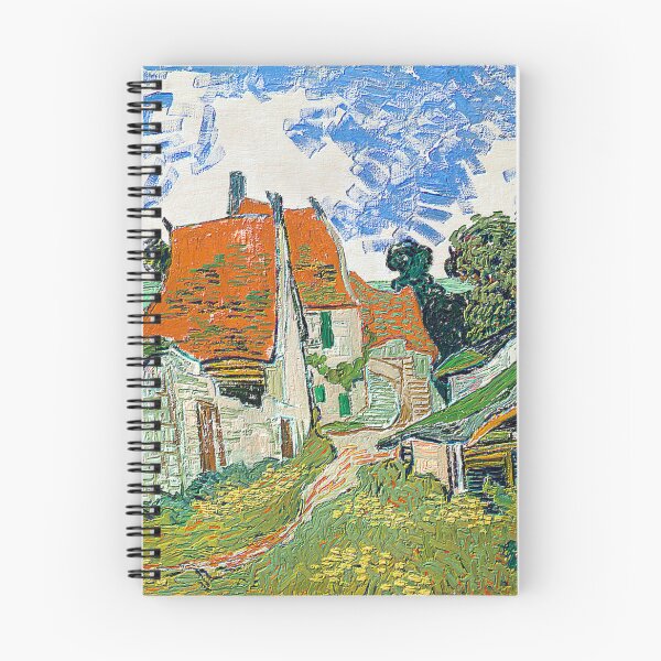Item preview, Van Gogh  designed and sold by Padraig O Callaghan.