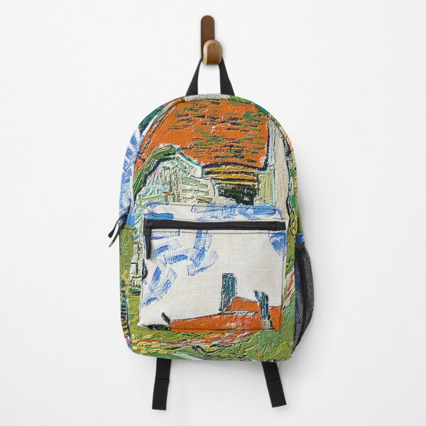 Item preview, Van Gogh designed and sold by Padraig O Callaghan.