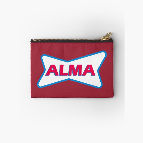 Item preview, Alma Sonic Modern Logo designed and sold by awsomehog1.