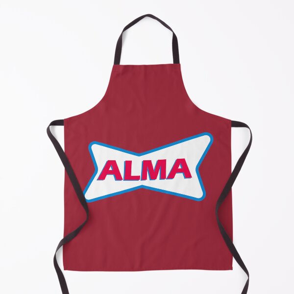 Item preview, Alma Sonic Modern Logo designed and sold by awsomehog1.