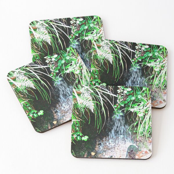 Item preview, pequeña cascada designed and sold by Shulie1.
