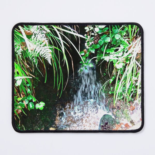 Item preview, Tiny Waterfall designed and sold by Shulie1.