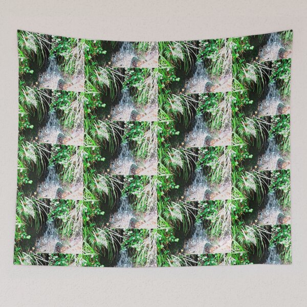 Item preview, pequeña cascada designed and sold by Shulie1.