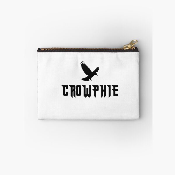 Item preview, Crowphie designed and sold by Dagashell.