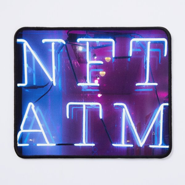 Item preview, Physical NTF - Sign designed and sold by stopsmokendie.