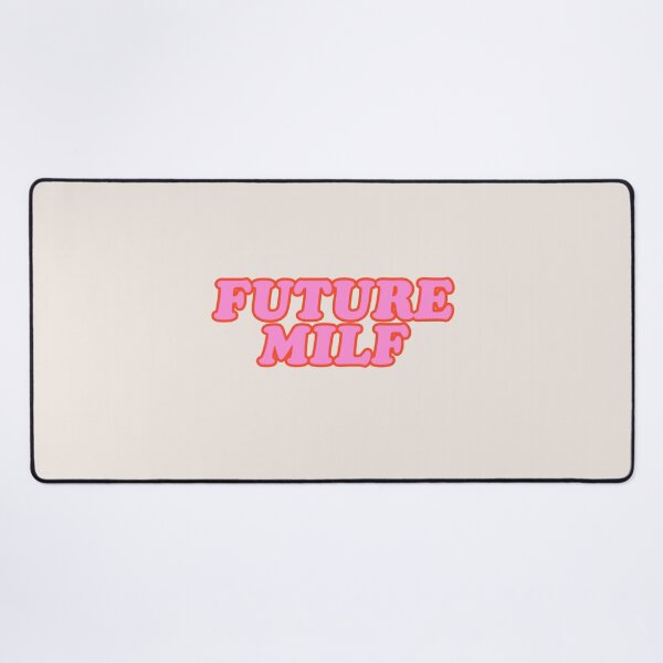 Item preview, Aesthetic milf print designed and sold by theaestheticco.