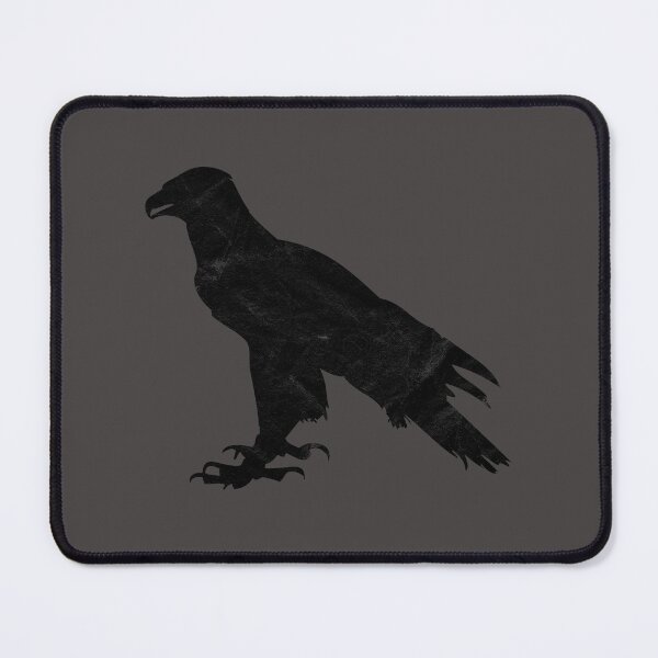 Item preview, Bird Of Prey (distressed design) designed and sold by siggyspatsky.