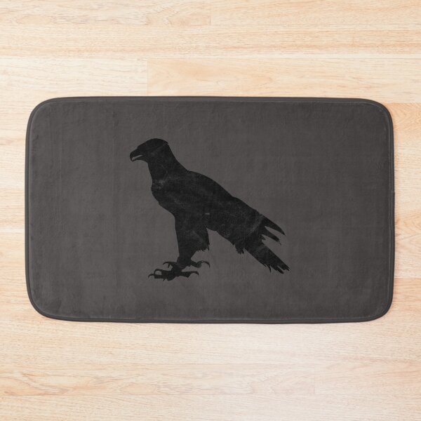 Item preview, Bird Of Prey (distressed design) designed and sold by siggyspatsky.