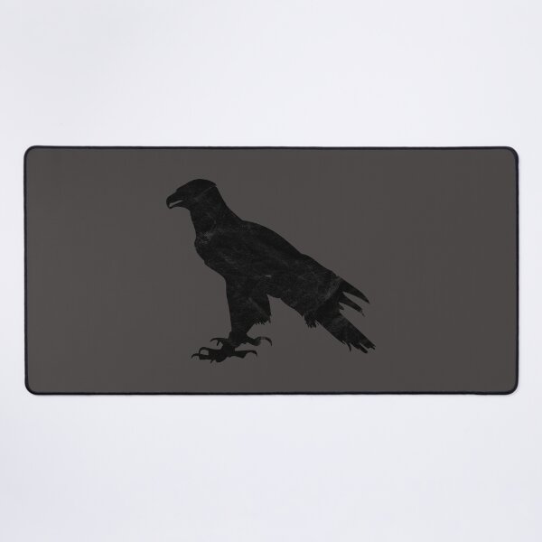 Item preview, Bird Of Prey (distressed design) designed and sold by siggyspatsky.