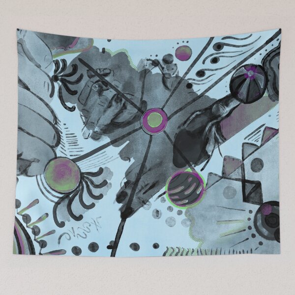 Item preview, Dissociation 22 designed and sold by priceling.