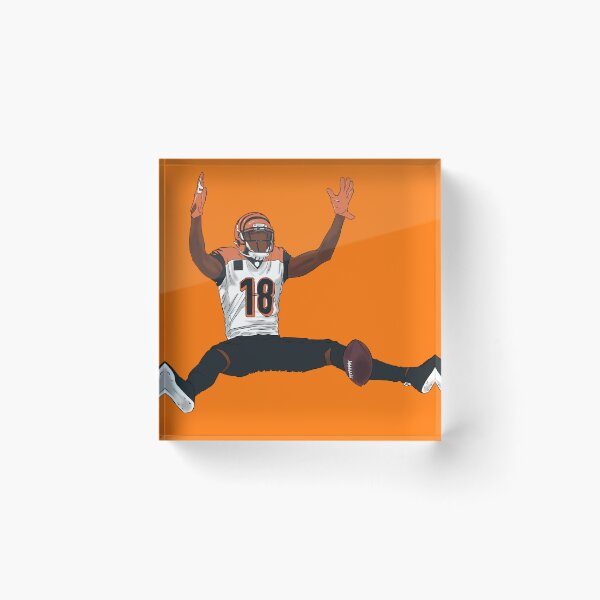 Item preview, touchdown baby designed and sold by sicksticksco.