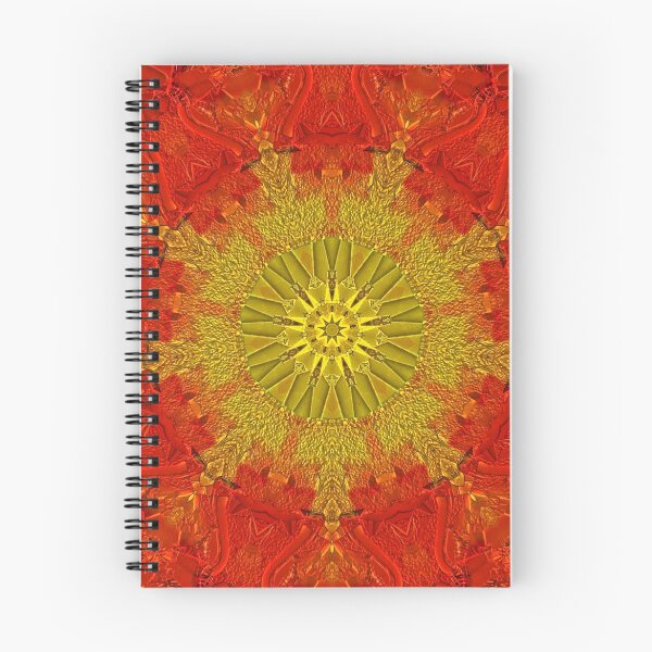 Item preview, Mandala designed and sold by Gabi Siebenhühner.