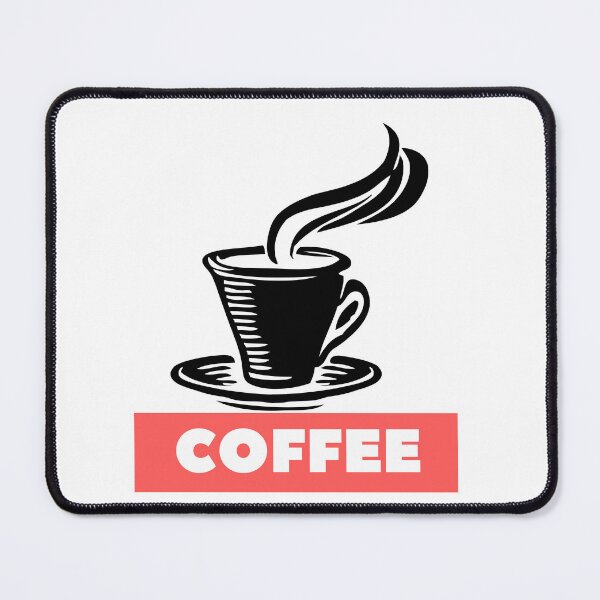 Item preview, Coffee Cup designed and sold by Back To The 80s.