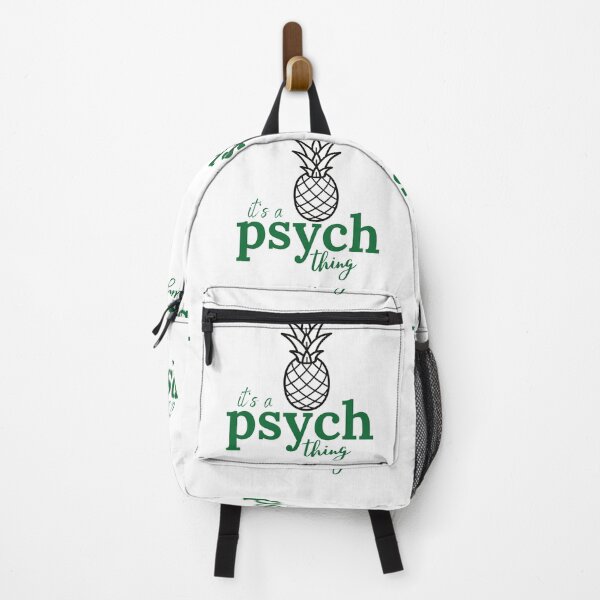 Item preview, It's a Psych Thing designed and sold by Charmed-jhess06.