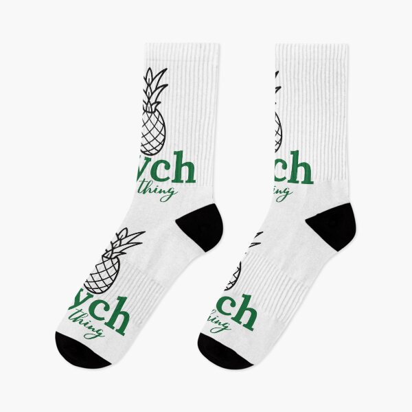 Item preview, It's a Psych Thing designed and sold by Charmed-jhess06.