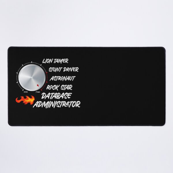 Item preview, Funny Badass Database Administrator T-Shirt, Cool Occupation Graphic designed and sold by GO SHIRT-TEE.