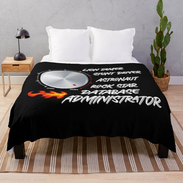 Item preview, Funny Badass Database Administrator T-Shirt, Cool Occupation Graphic designed and sold by GO SHIRT-TEE.