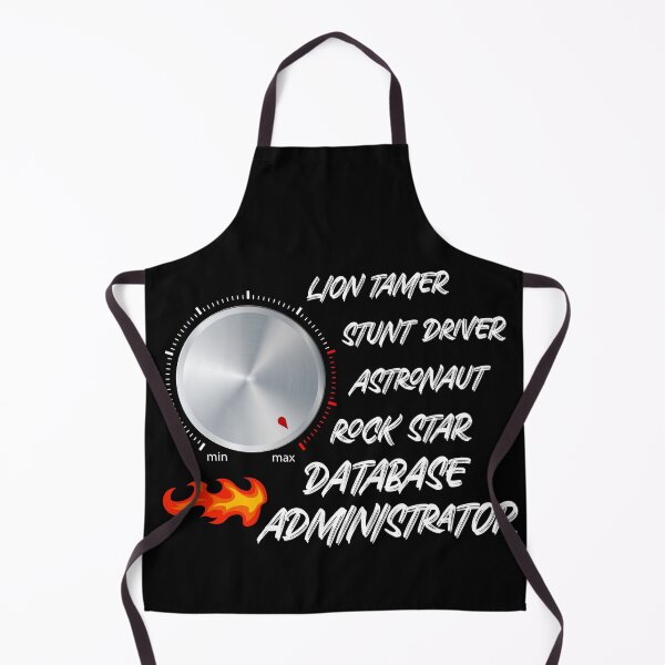 Item preview, Funny Badass Database Administrator T-Shirt, Cool Occupation Graphic designed and sold by GO SHIRT-TEE.