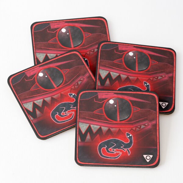 Item preview, Intimidation designed and sold by BeastsOfBermuda.